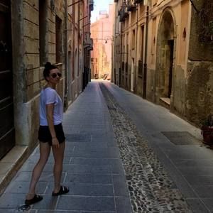 Meet your Posher, Kate